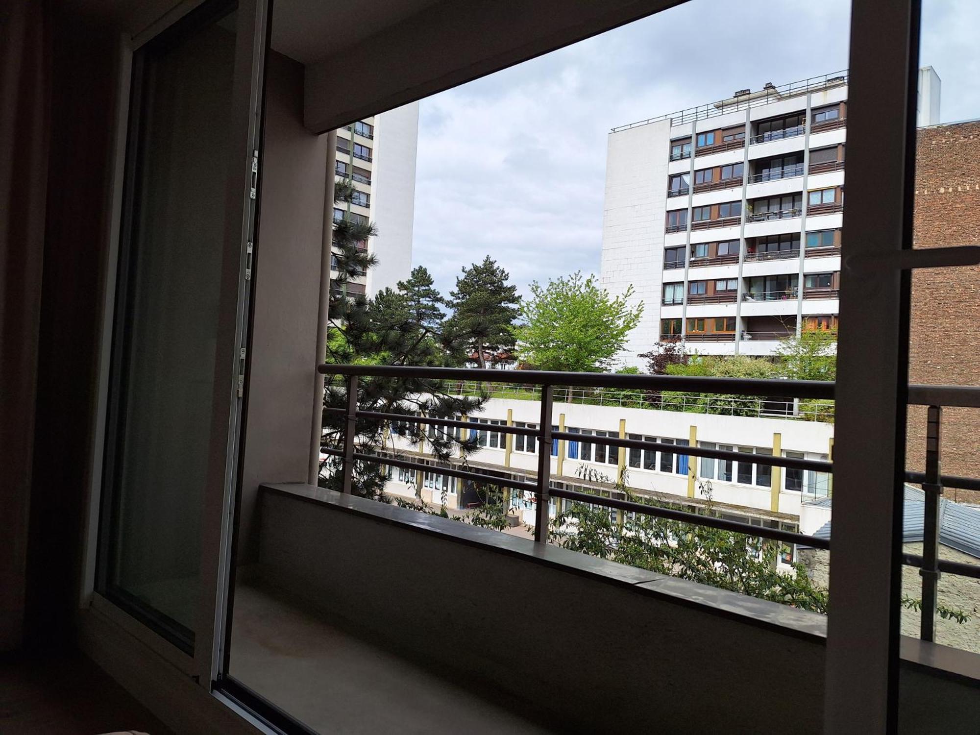 Appartement Chic Parisian Retreat Bright Spacious And Secure Parking Paris
