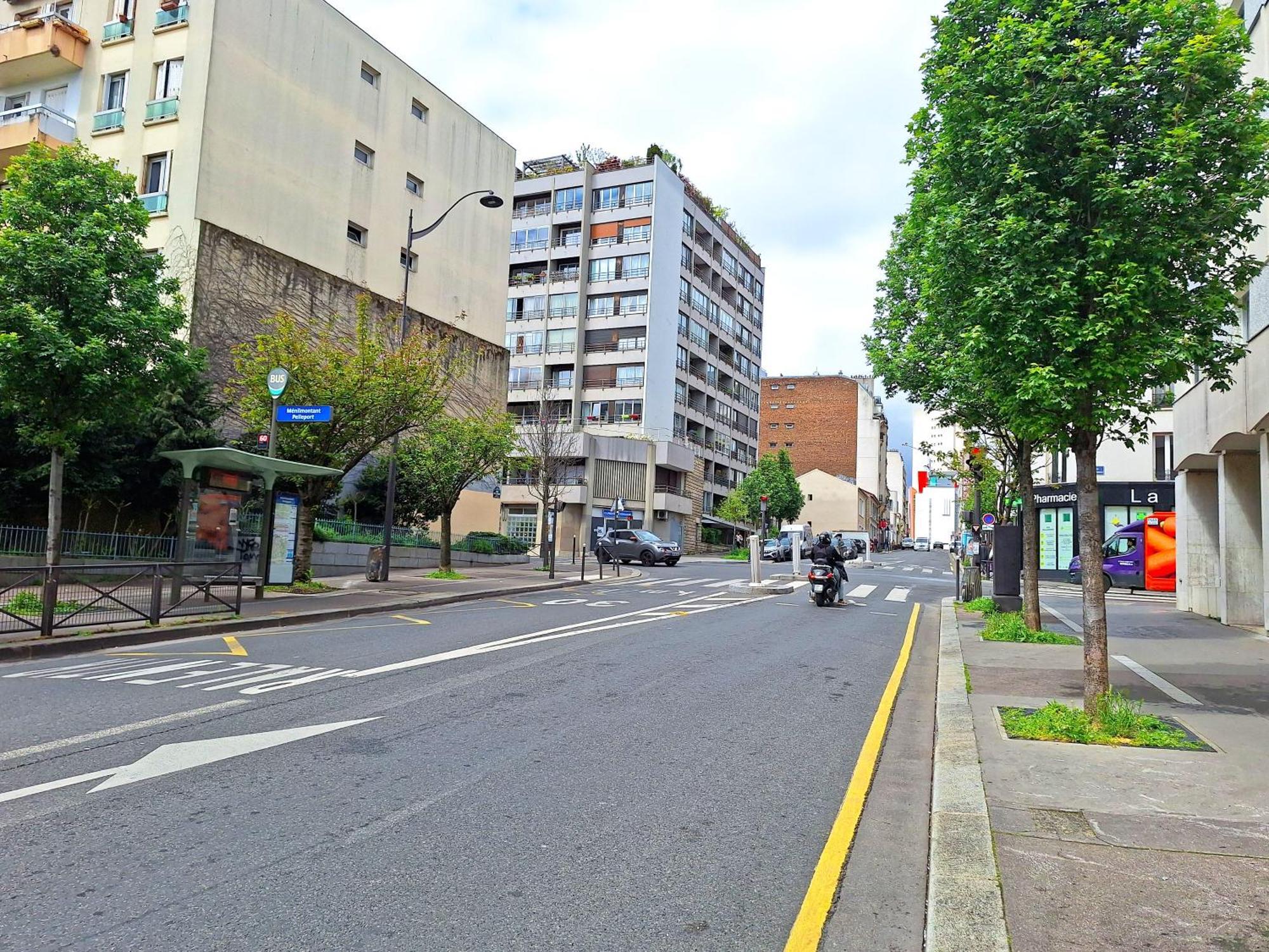 Appartement Chic Parisian Retreat Bright Spacious And Secure Parking *